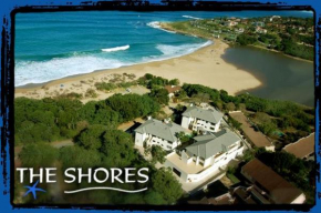The Shores, Ramsgate, Margate